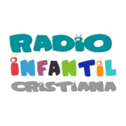 Logo de Radio Infantil Cristiana