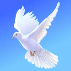 Logo de Iglesia Evangelica Dios Te Ama