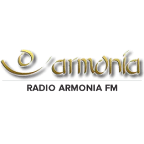 Logo de Radio Armonia