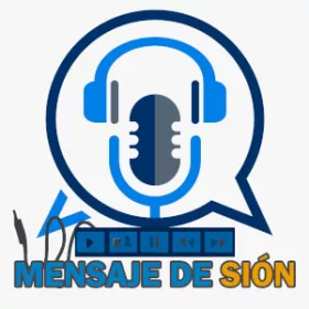 Logo de Mensaje de Sion