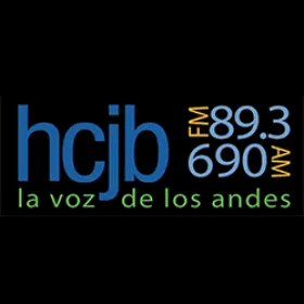 Radio HCJB